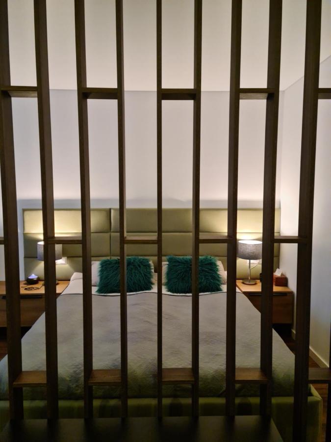Mona Apartamentai Telšiai المظهر الخارجي الصورة